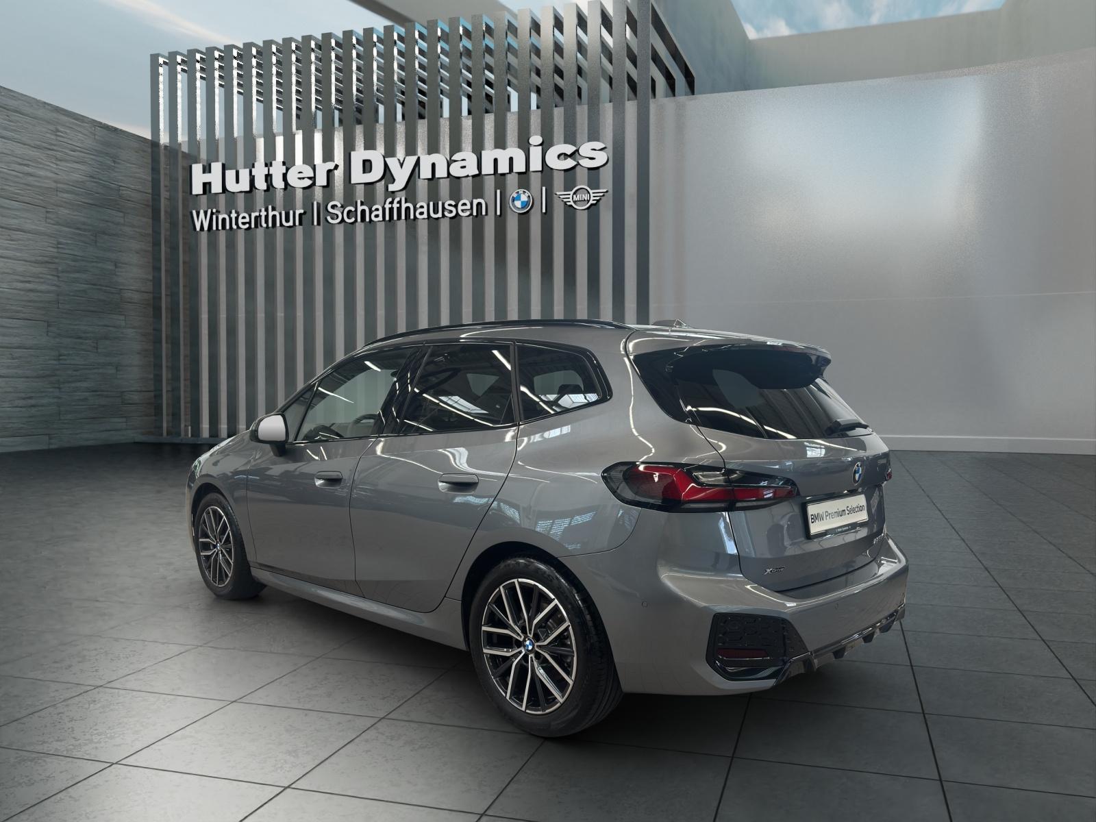 BMW 223d xDrive Active Tourer M Sportpaket-image-6