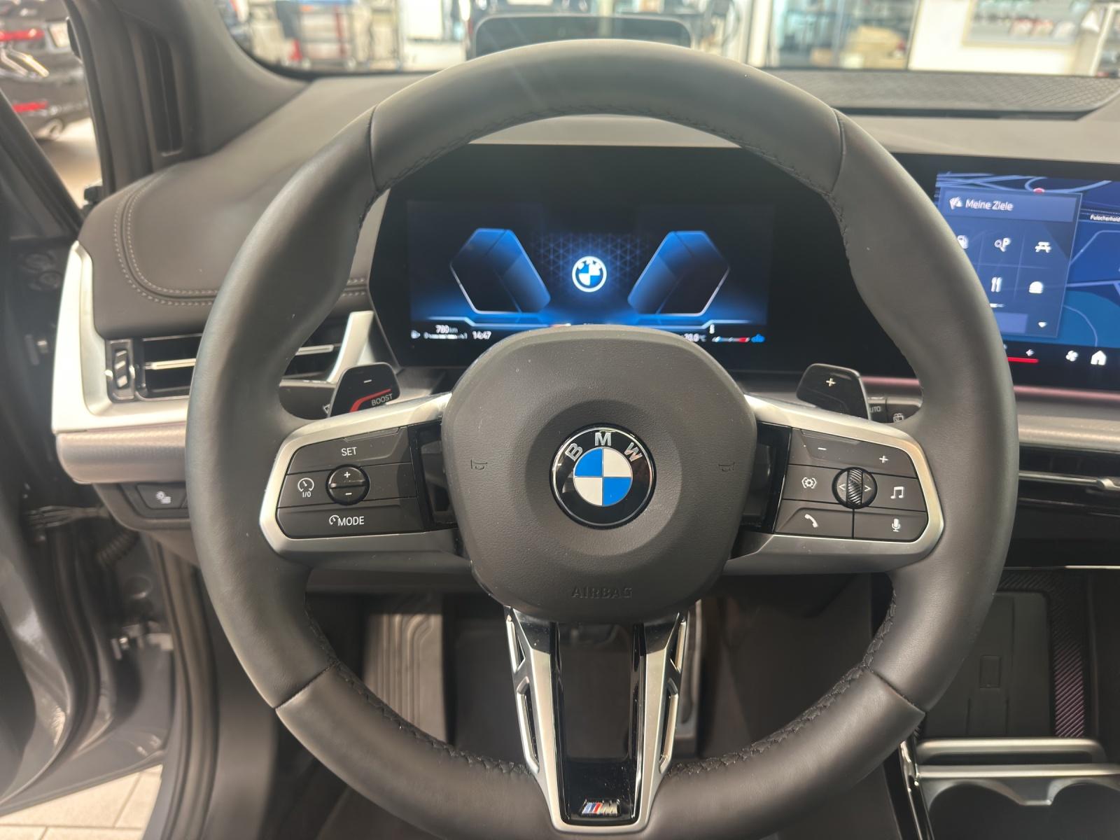 BMW 223d xDrive Active Tourer M Sportpaket-image-10