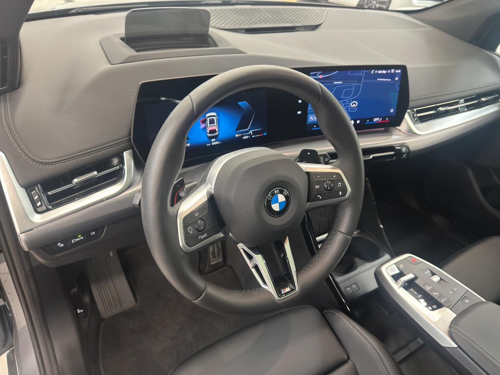BMW 223d xDrive Active Tourer M Sportpaket-image-13