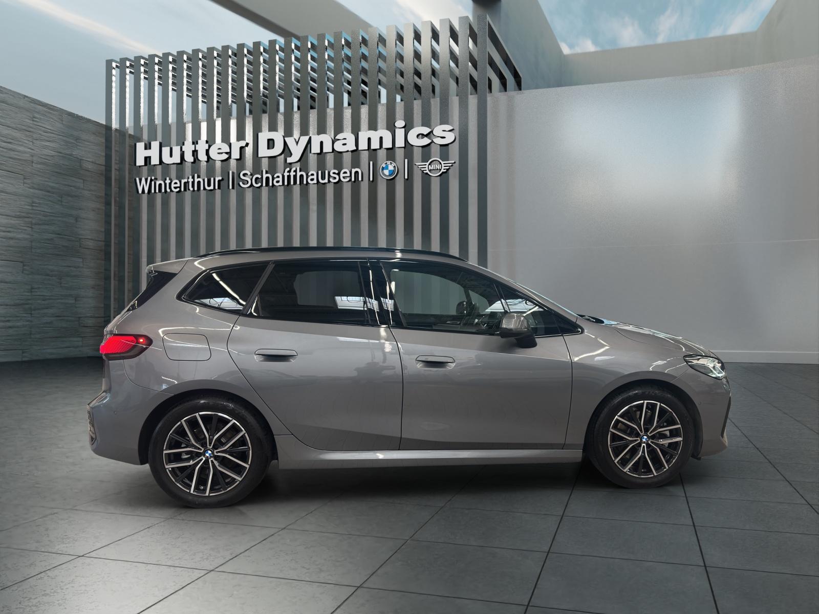 BMW 223d xDrive Active Tourer M Sportpaket-image-3