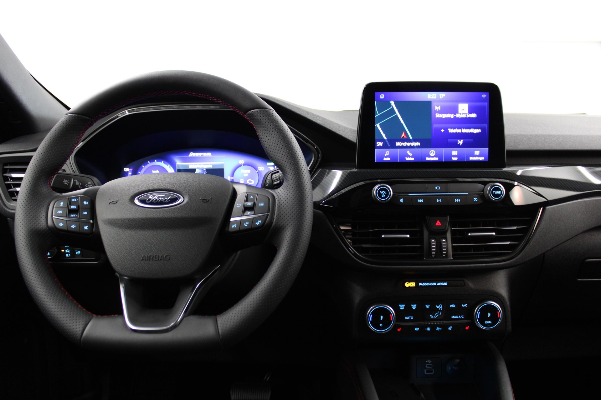 FORD Kuga 2.5 Hybrid ST-Line X 4x4-image-7