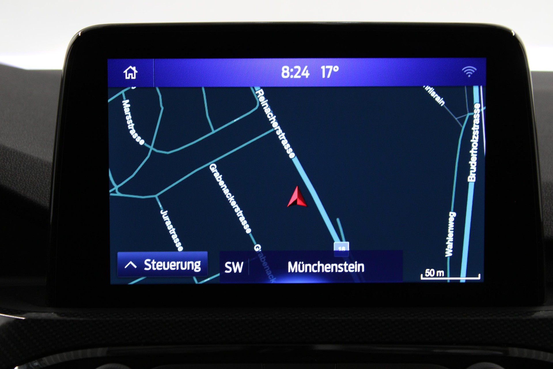 FORD Kuga 2.5 Hybrid ST-Line X 4x4-image-8
