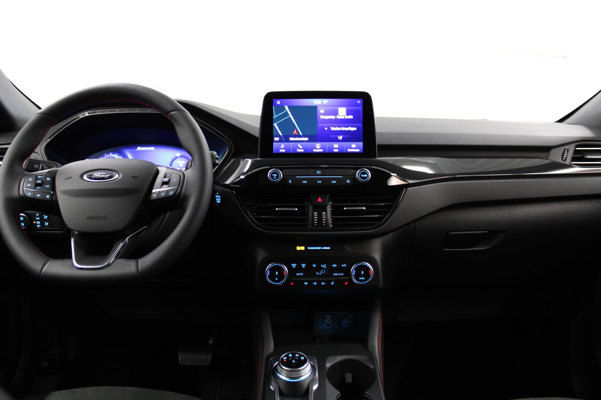 FORD Kuga 2.5 Hybrid ST-Line X 4x4-image-6