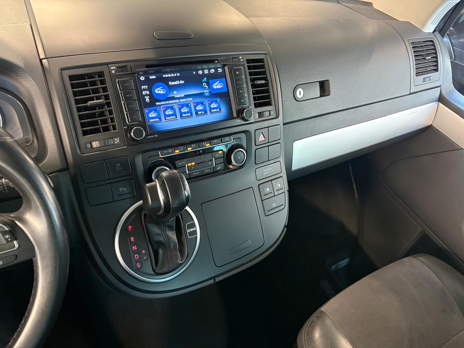 VW T5 Multivan 2.0 Bi-TDI CR Highline 4Motion DSG-image-7