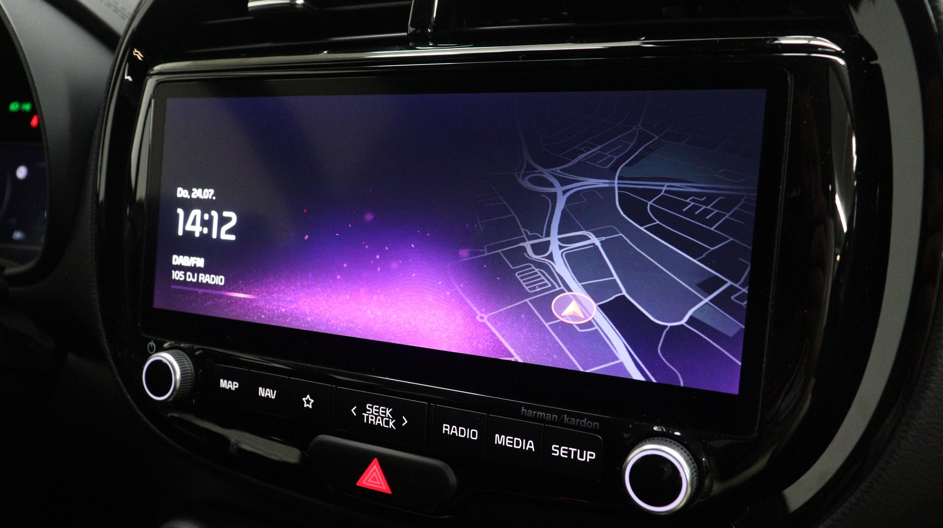 KIA e-Soul Style-image-6