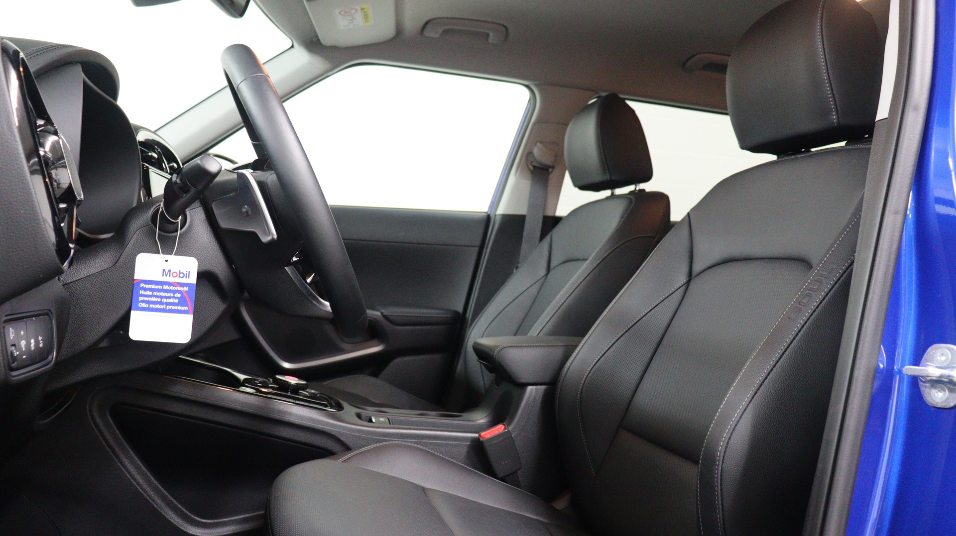 KIA e-Soul Style-showroom-element-2