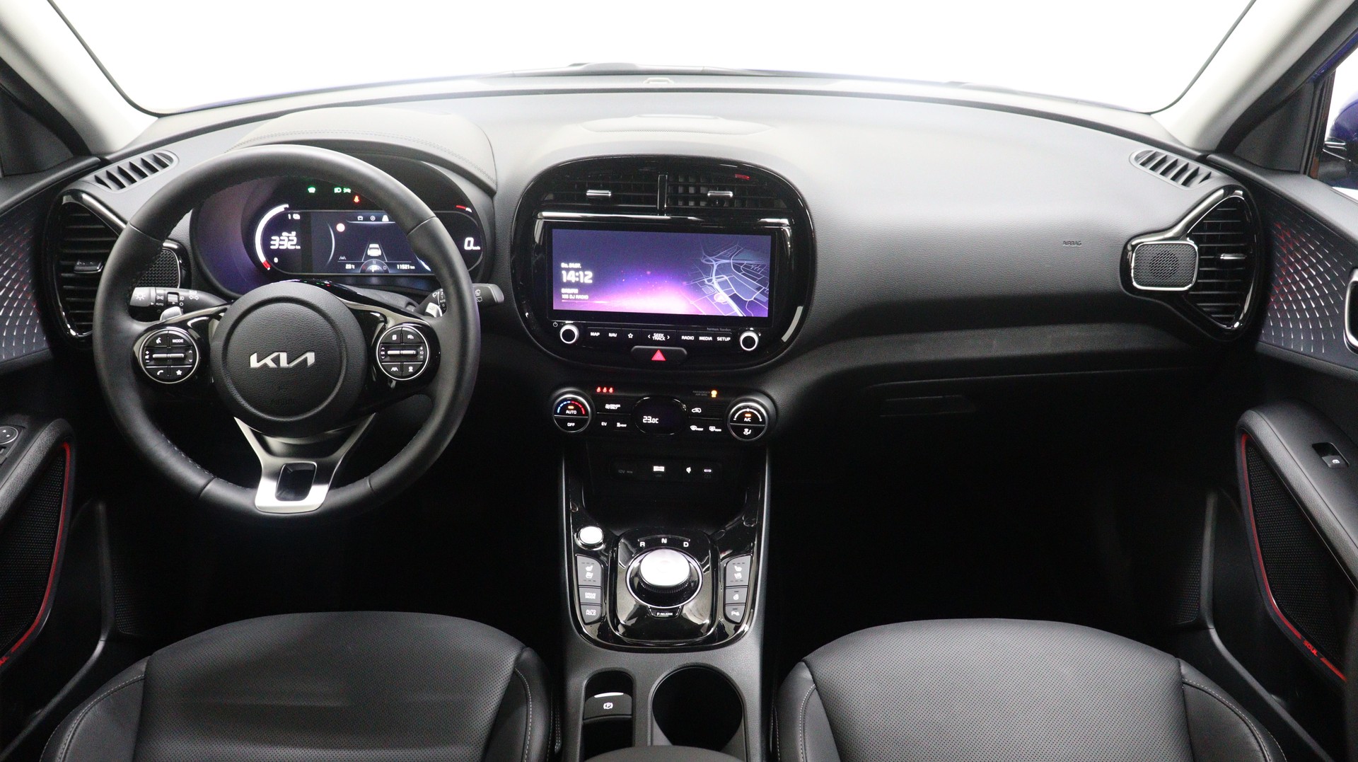 KIA e-Soul Style-image-5