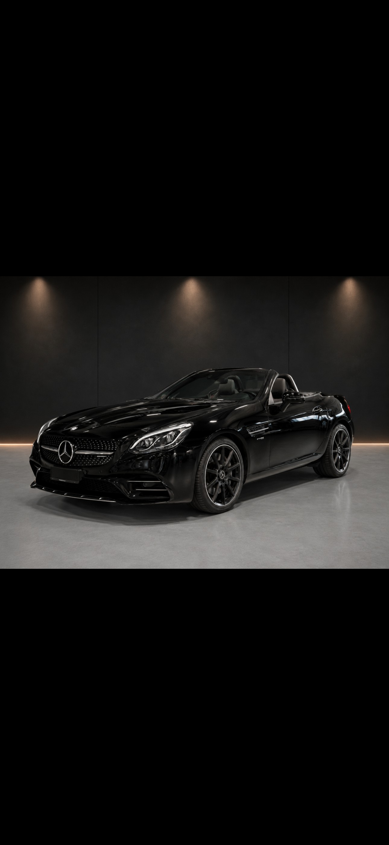 MERCEDES-BENZ SLC 43 AMG-image-3