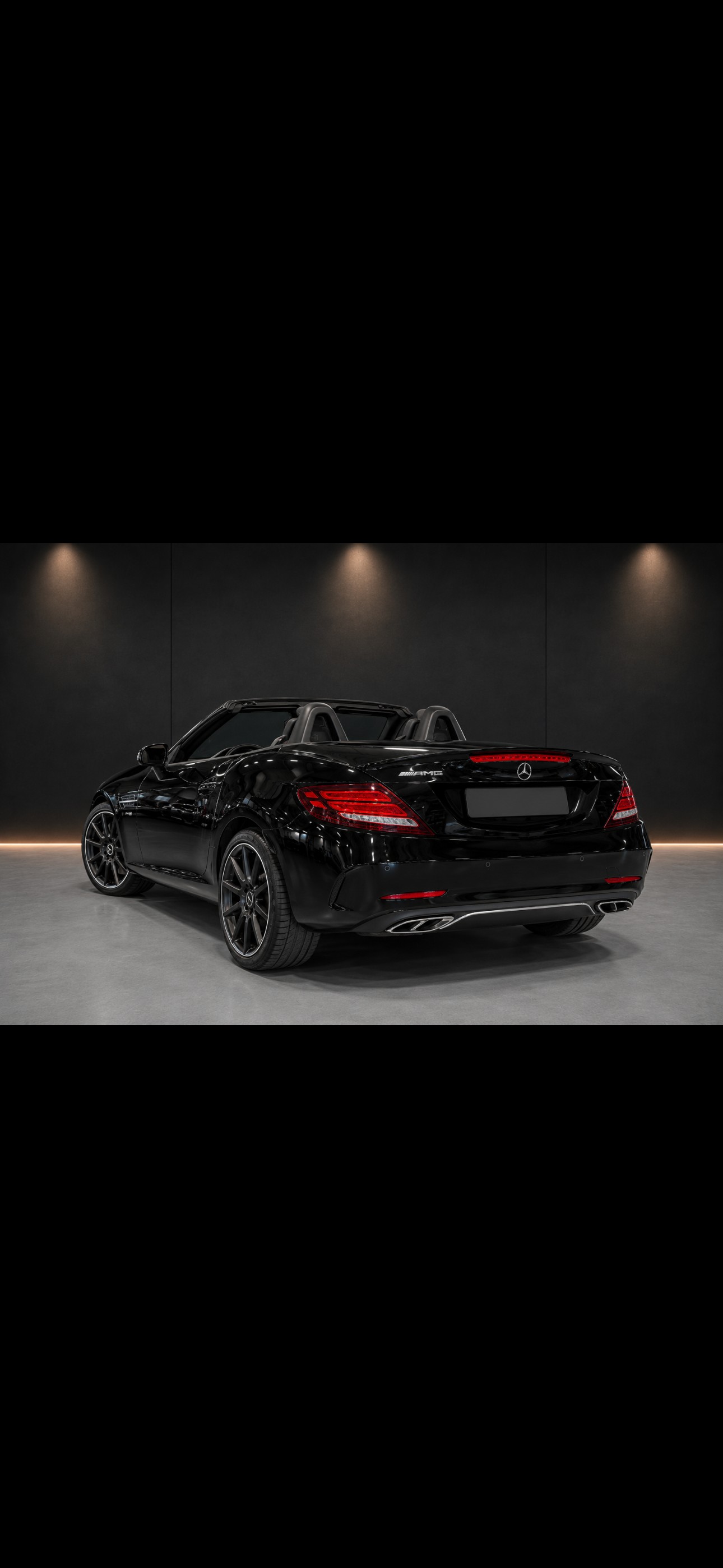 MERCEDES-BENZ SLC 43 AMG-image-2