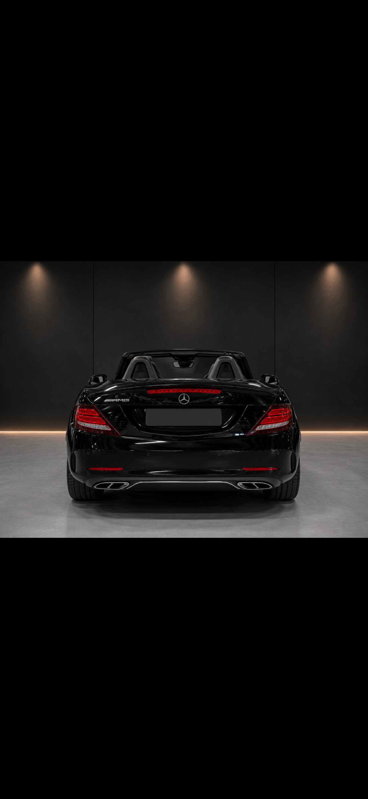 MERCEDES-BENZ SLC 43 AMG-image-0
