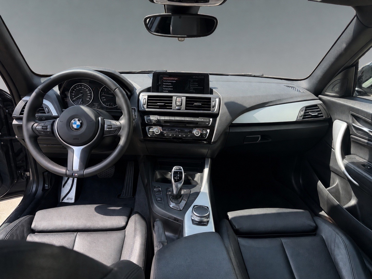 BMW M240i xDrive Steptronic *FRISCH MFK*FRISCH SERVICE*-image-9