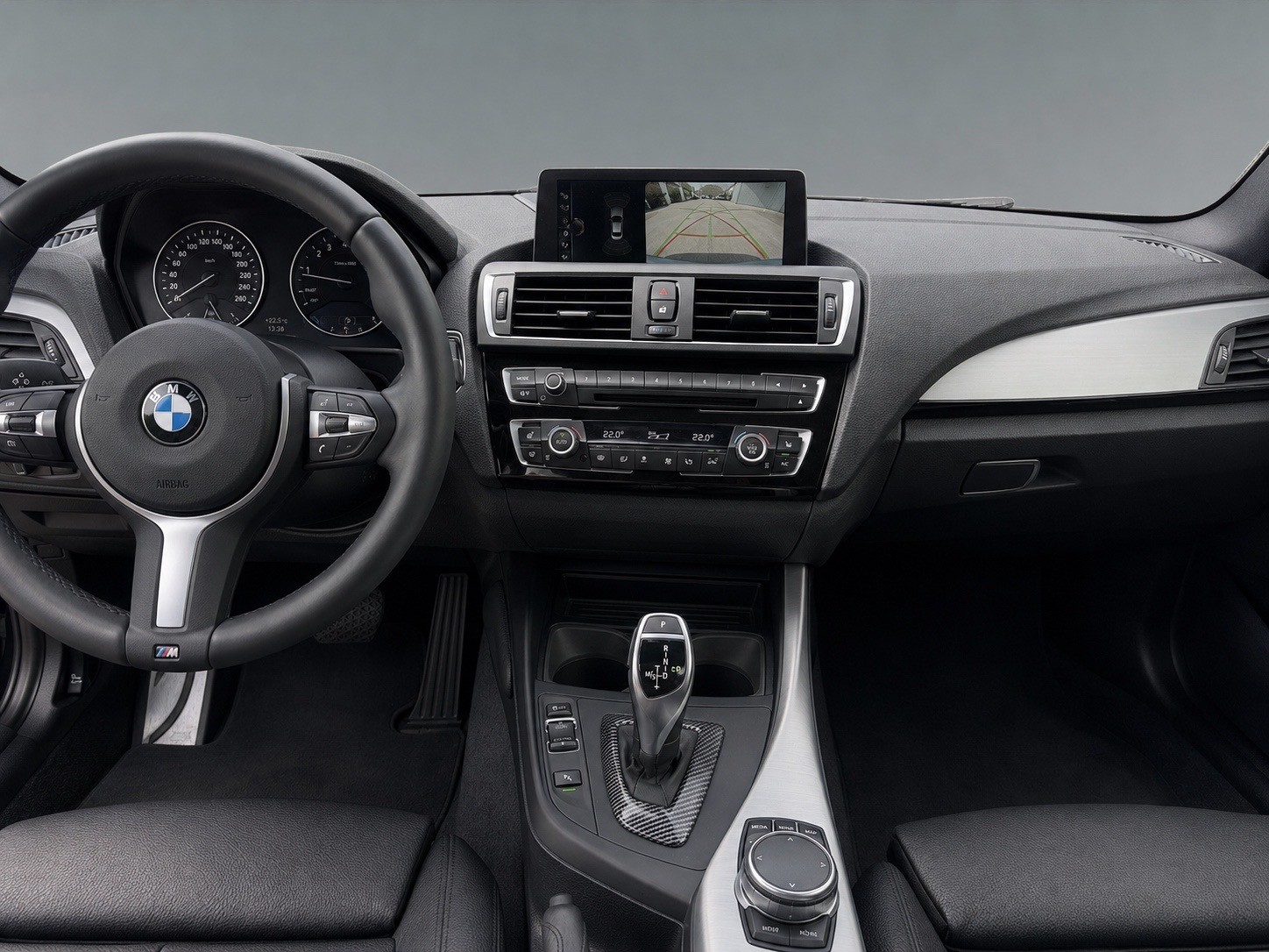 BMW M240i xDrive Steptronic *FRISCH MFK*FRISCH SERVICE*-image-10