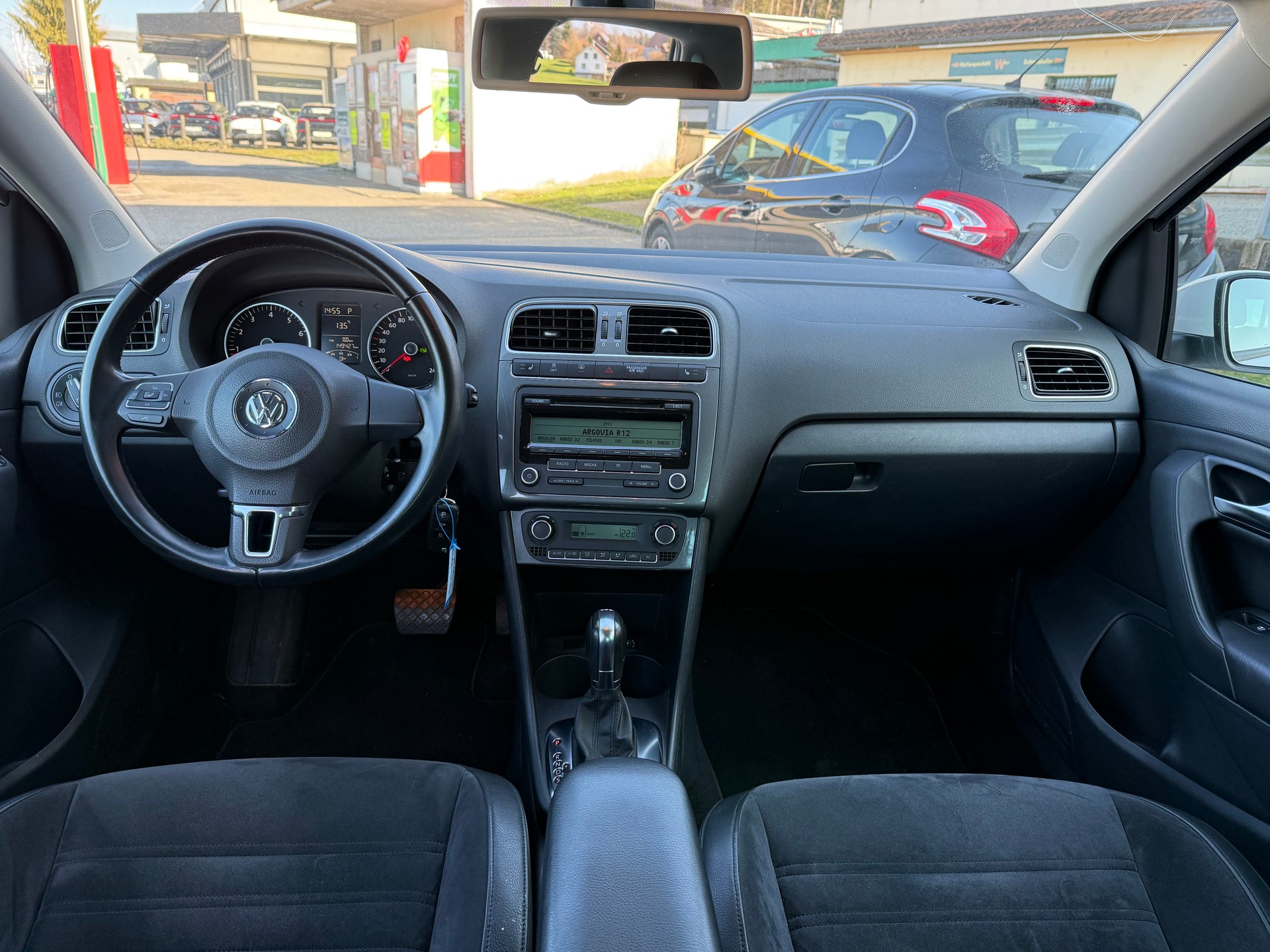 VW Polo 1.2 TSI Highline DSG-image-4