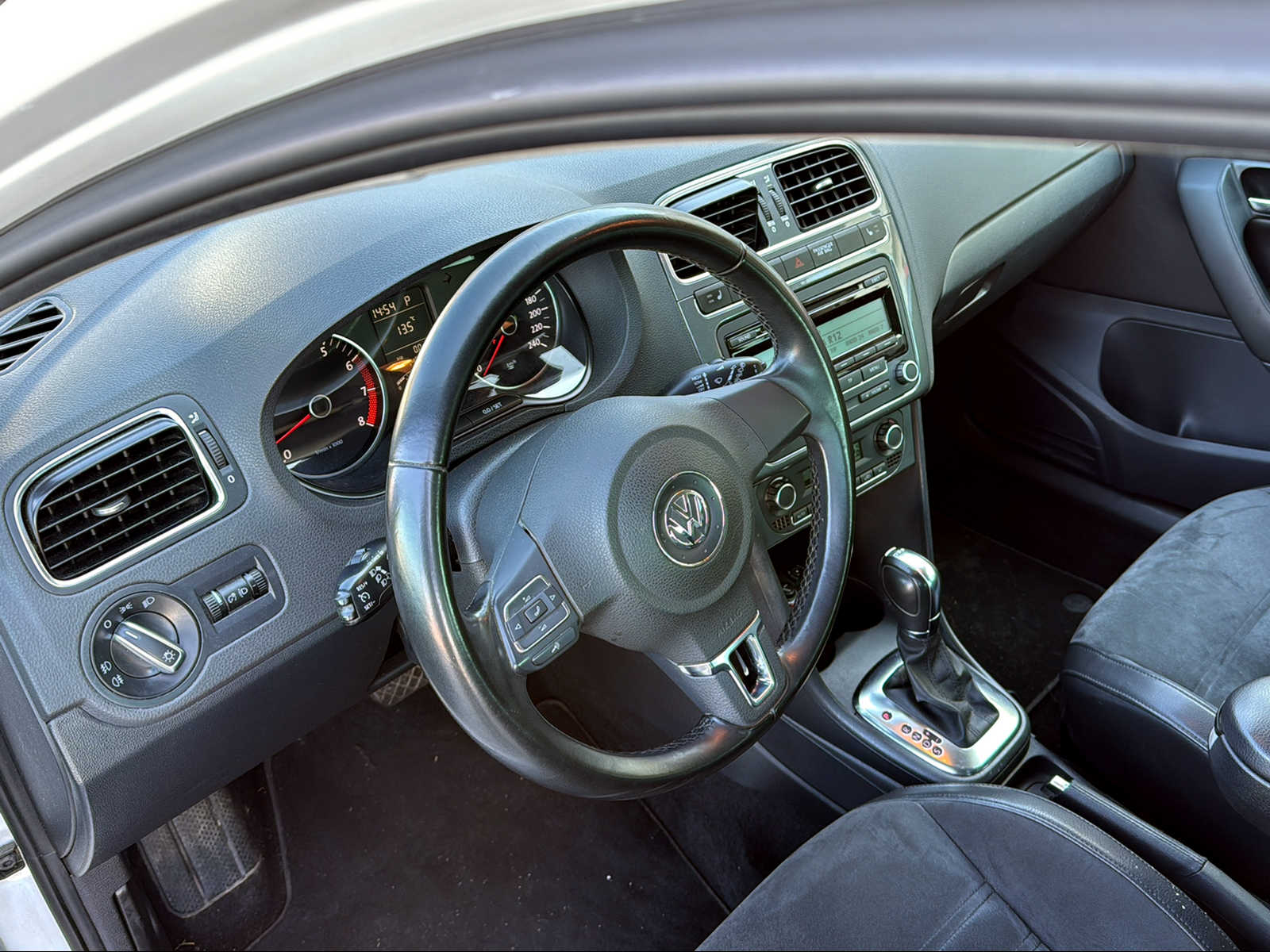 VW Polo 1.2 TSI Highline DSG-image-9