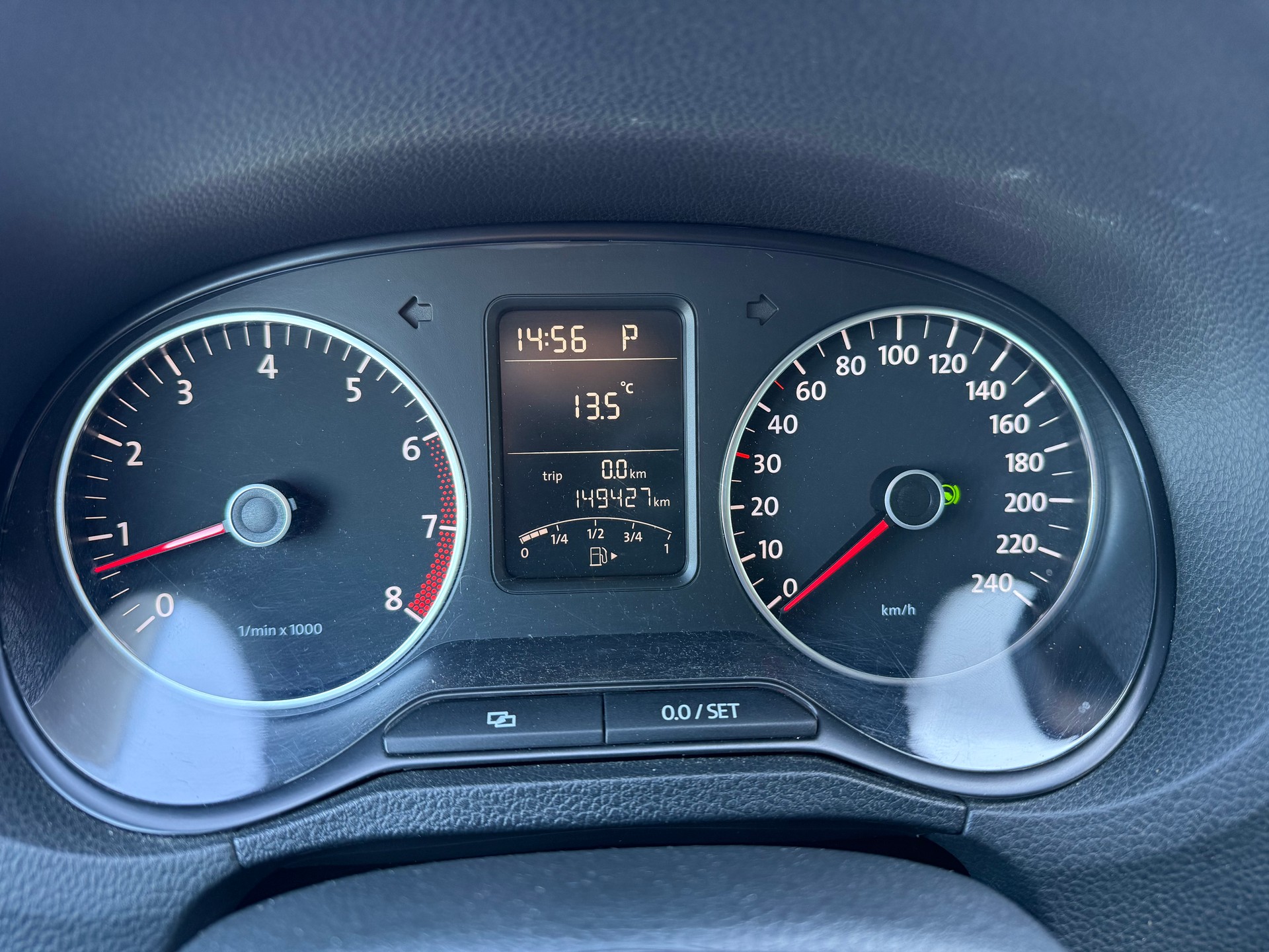 VW Polo 1.2 TSI Highline DSG-image-7