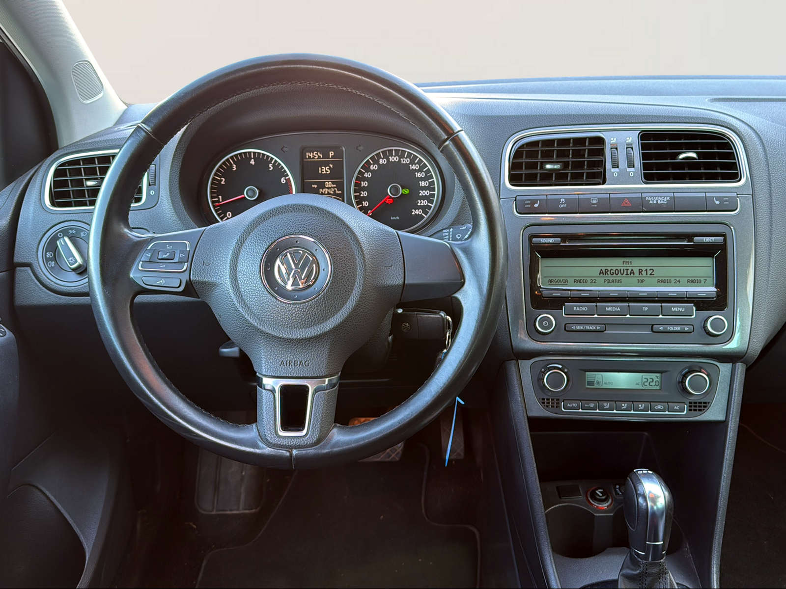VW Polo 1.2 TSI Highline DSG-image-10