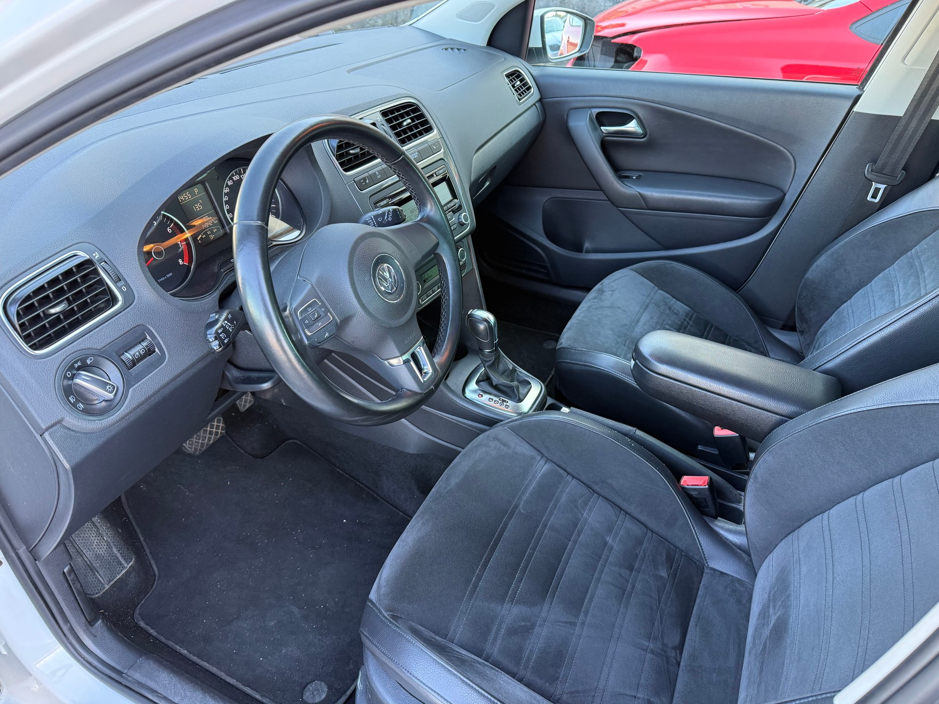 VW Polo 1.2 TSI Highline DSG-image-5