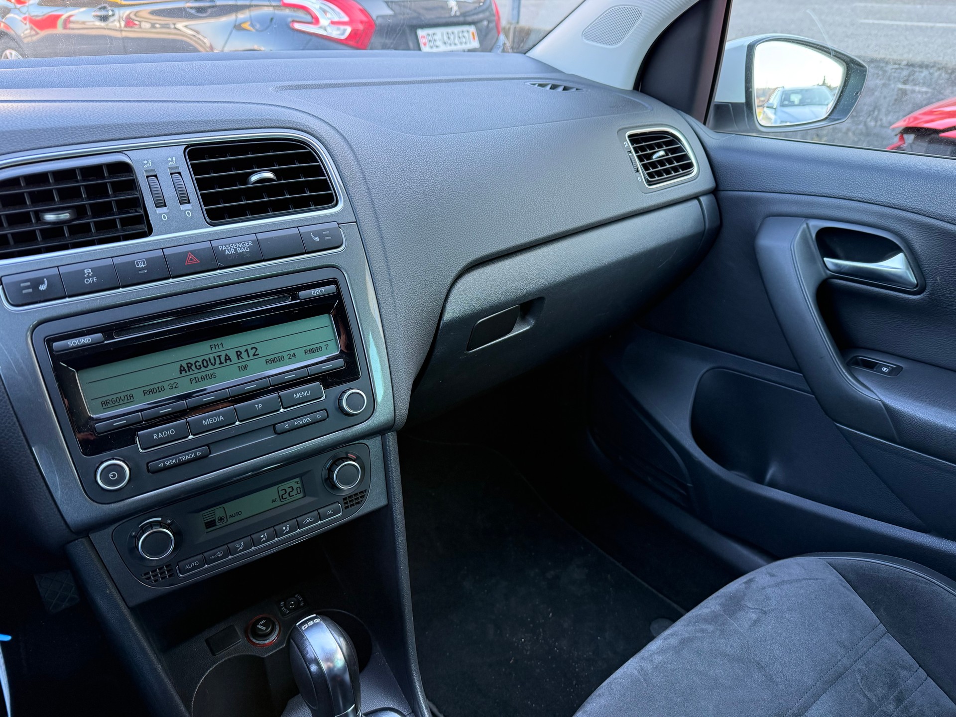 VW Polo 1.2 TSI Highline DSG-image-8