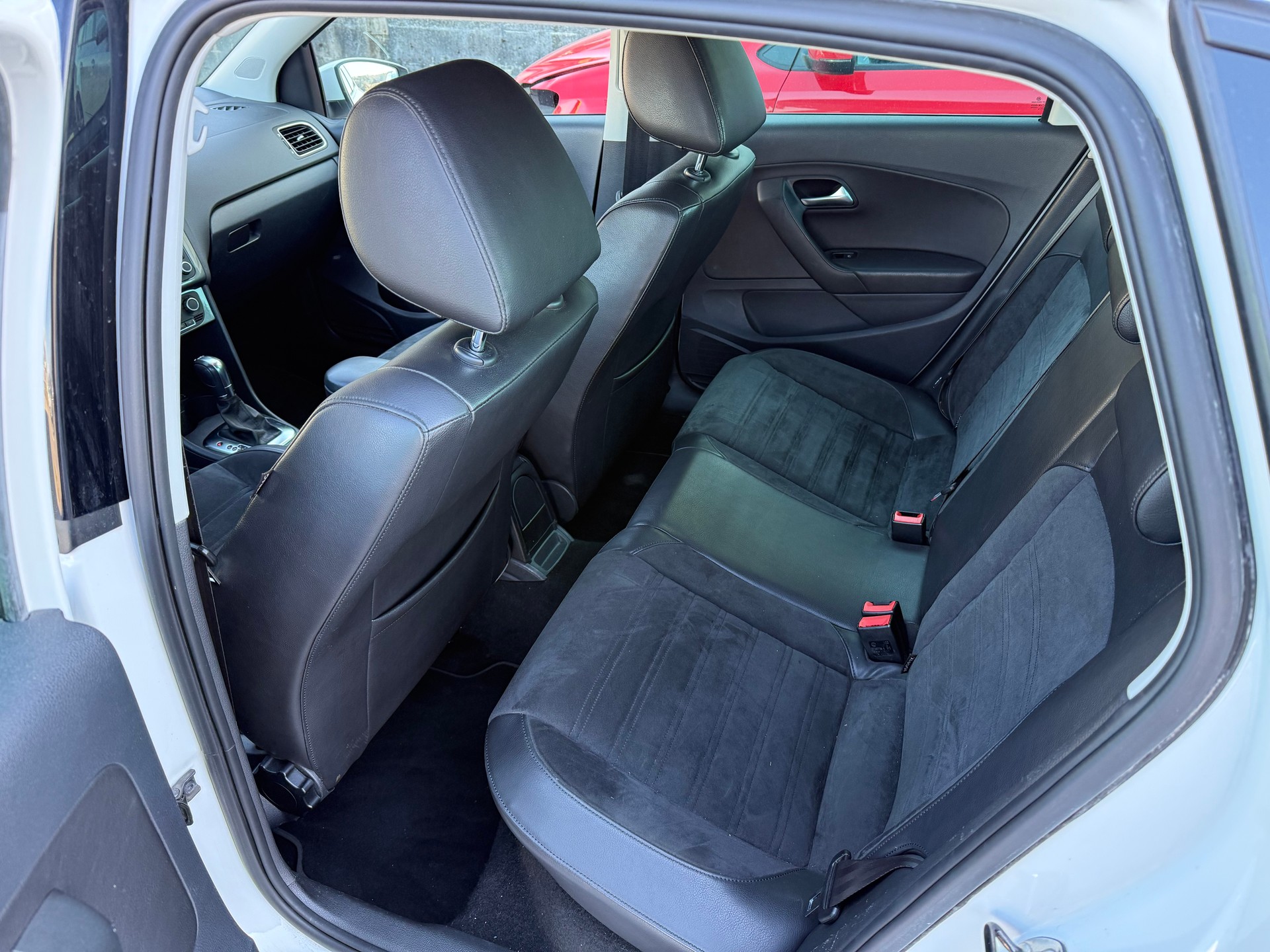 VW Polo 1.2 TSI Highline DSG-image-6