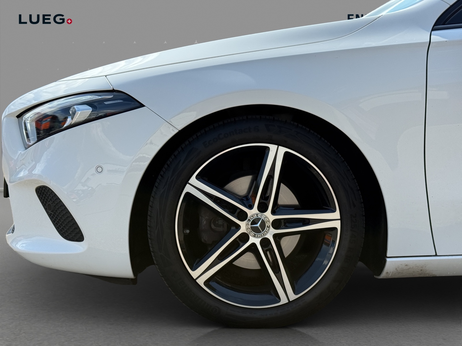 MERCEDES-BENZ A 180 Night Star 7G-DCT-image-6