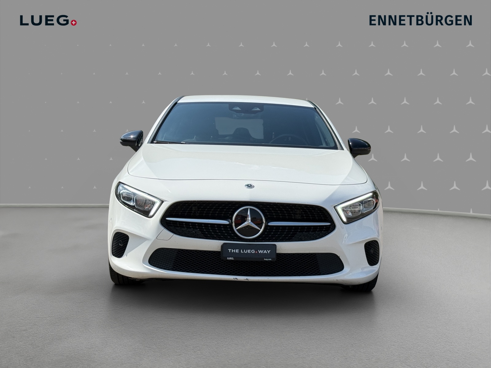 MERCEDES-BENZ A 180 Night Star 7G-DCT-image-5