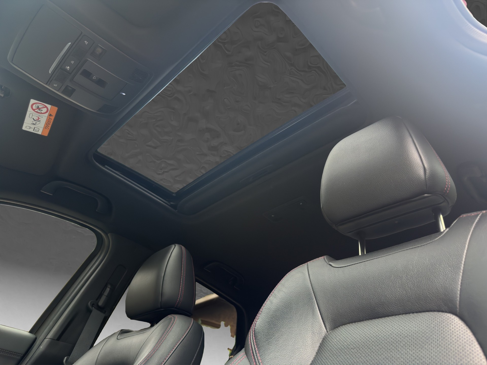 MAZDA CX-5 e-Skyactiv-G 194 Homura AWD Automat-image-11