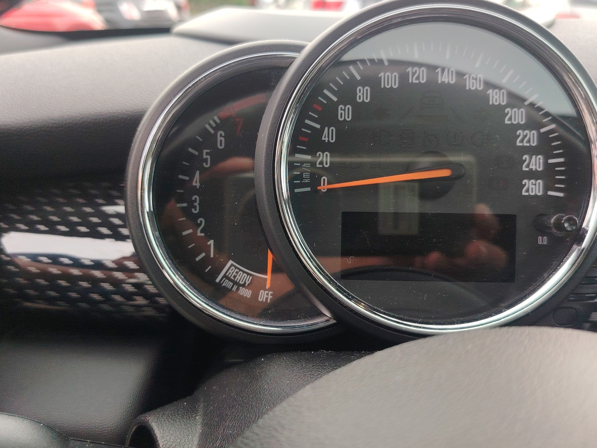 MINI Cooper S Steptronic-image-10