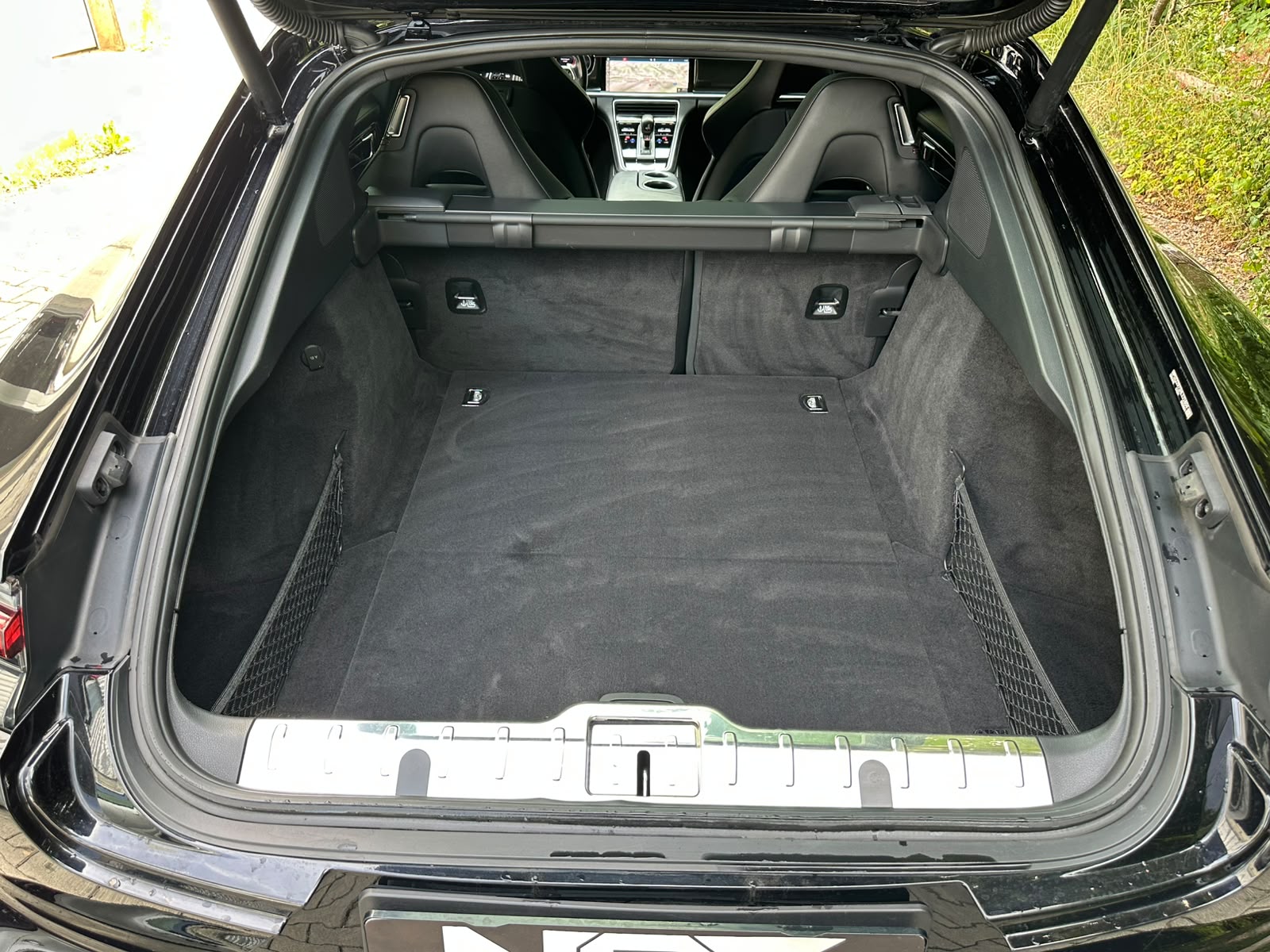 PORSCHE Panamera 4S PDK-image-14