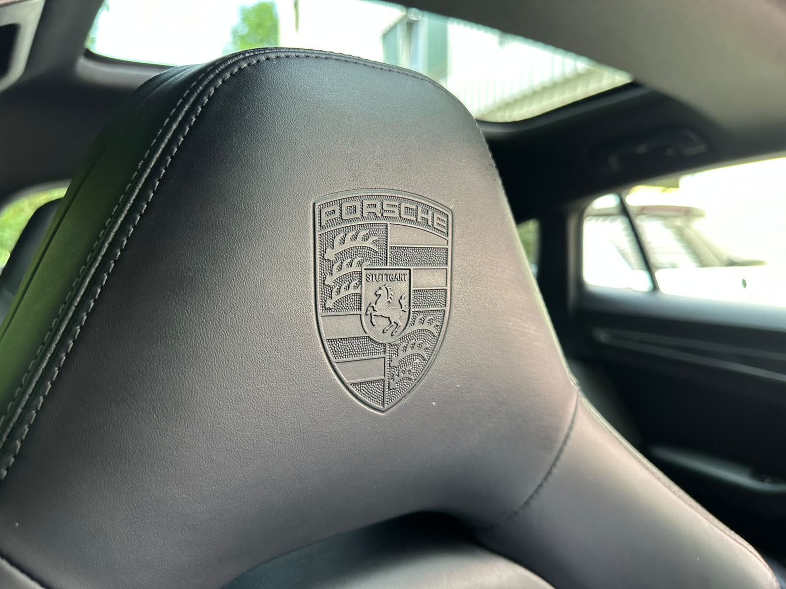 PORSCHE Panamera 4S PDK-image-18