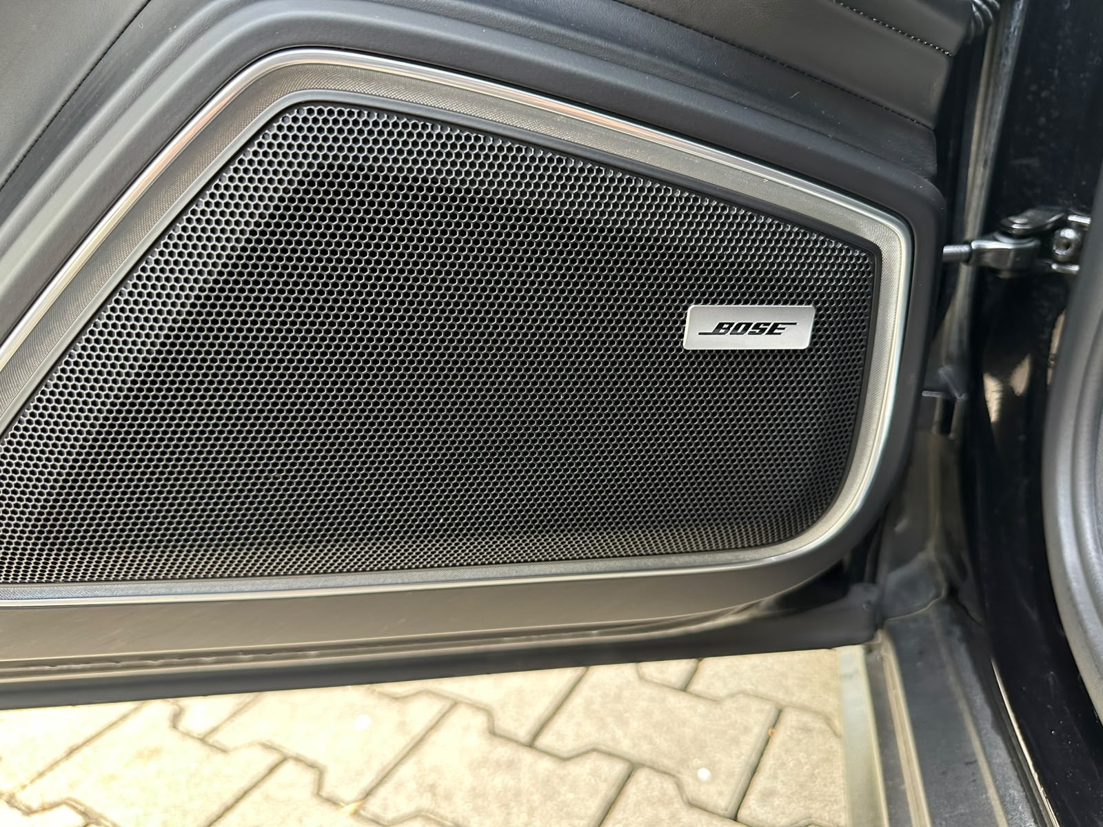 PORSCHE Panamera 4S PDK-image-9