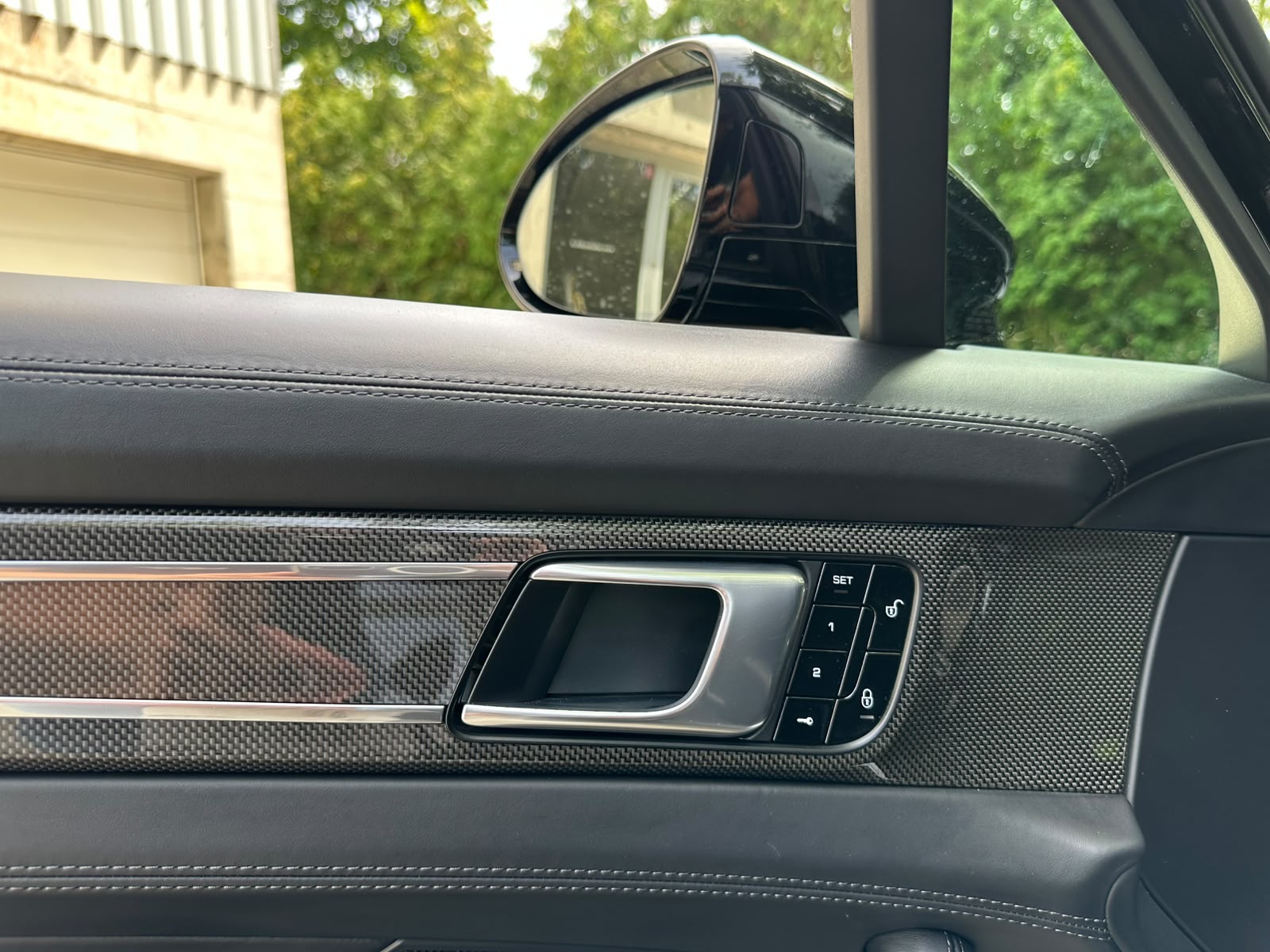 PORSCHE Panamera 4S PDK-image-10