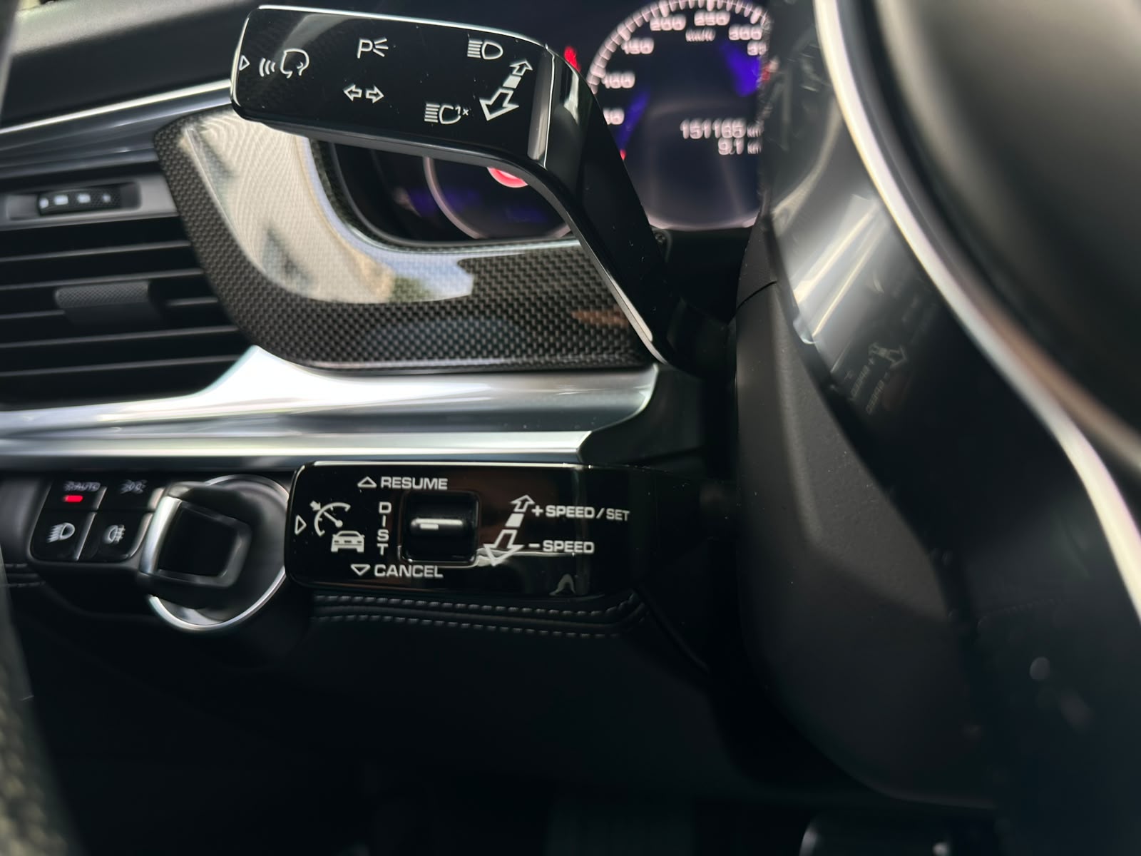 PORSCHE Panamera 4S PDK-image-25