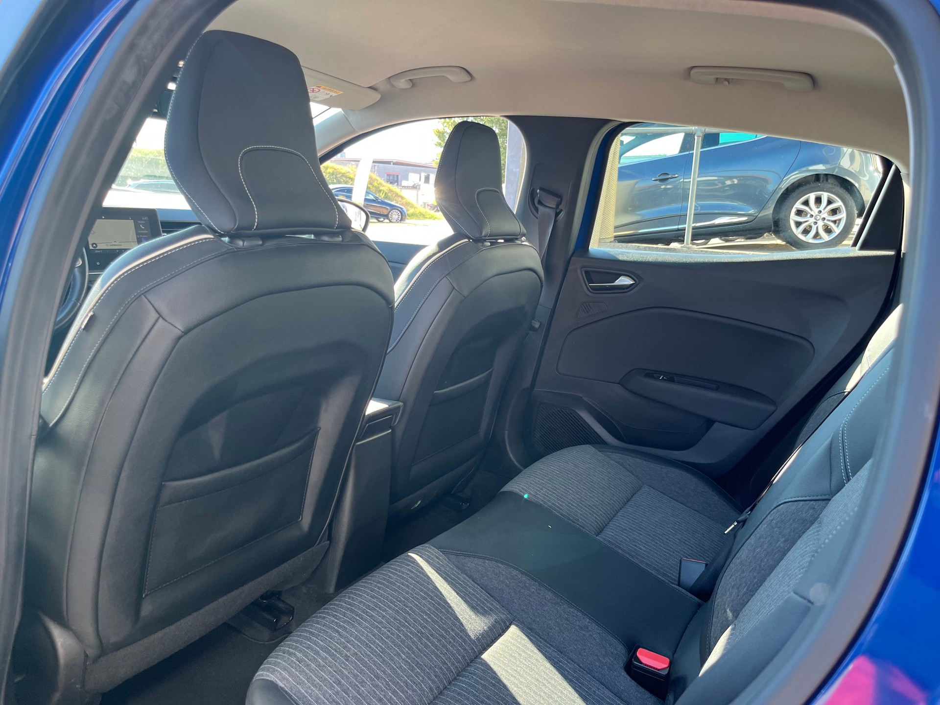 RENAULT Clio 1.3 Intens EDC+++FRISCH AB MFK+++-image-15