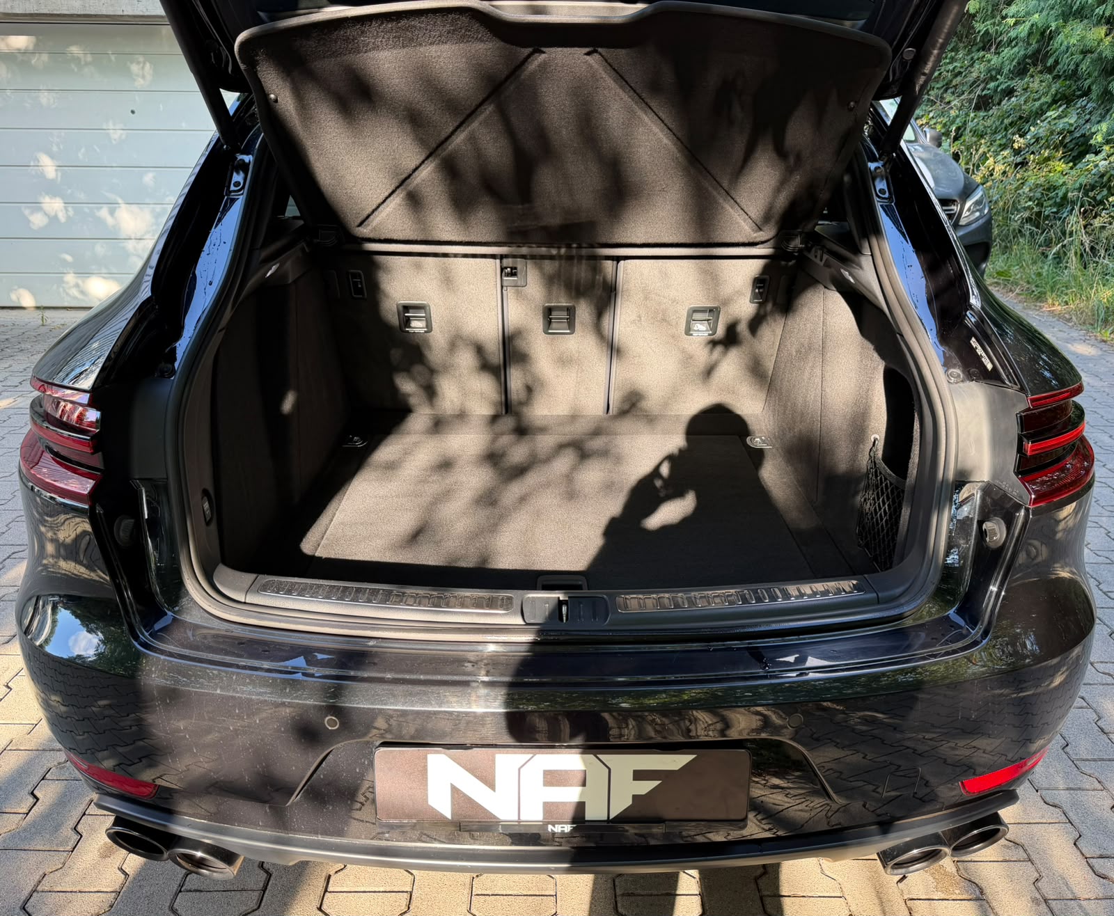 PORSCHE Macan GTS PDK-image-14