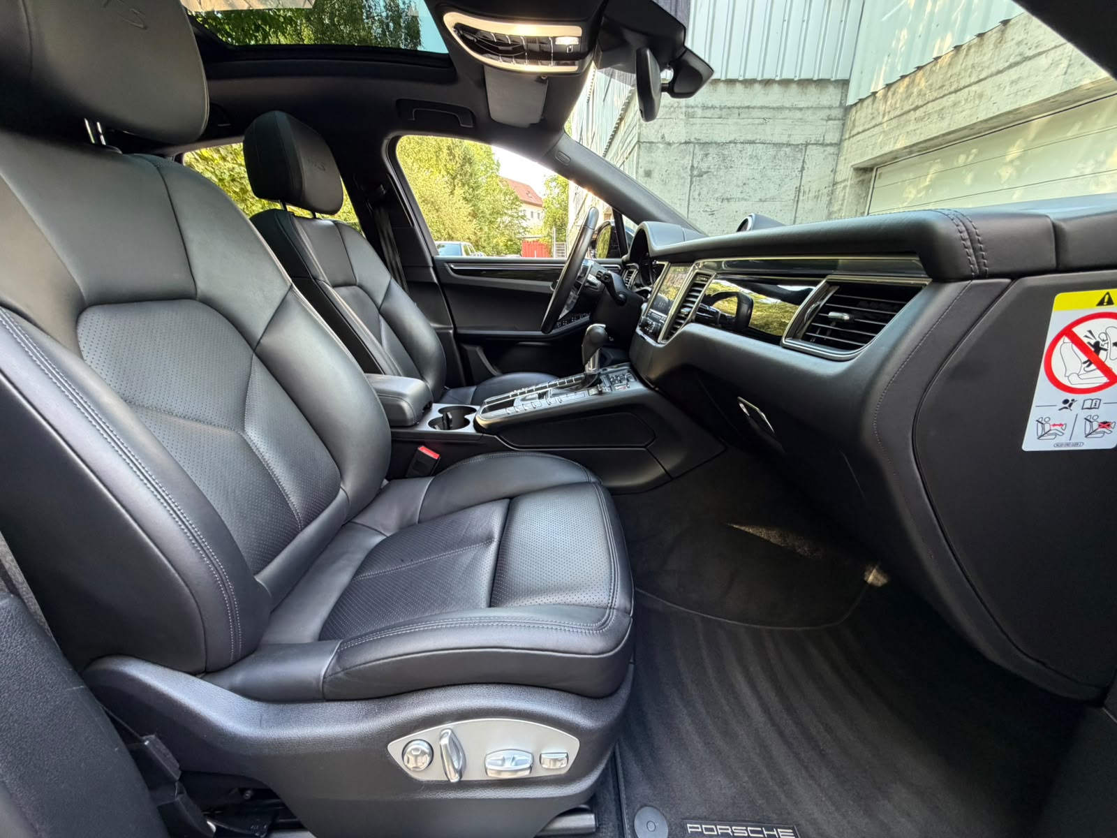 PORSCHE Macan GTS PDK-image-17