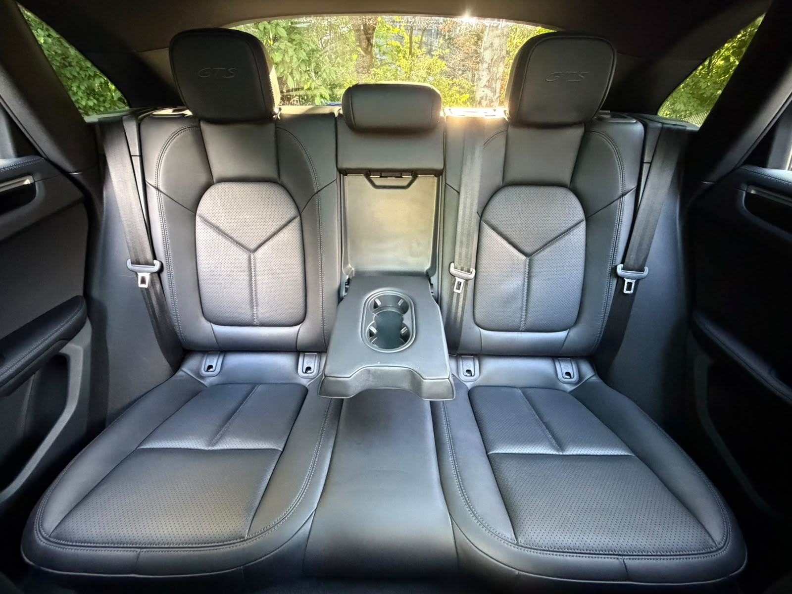 PORSCHE Macan GTS PDK-image-19