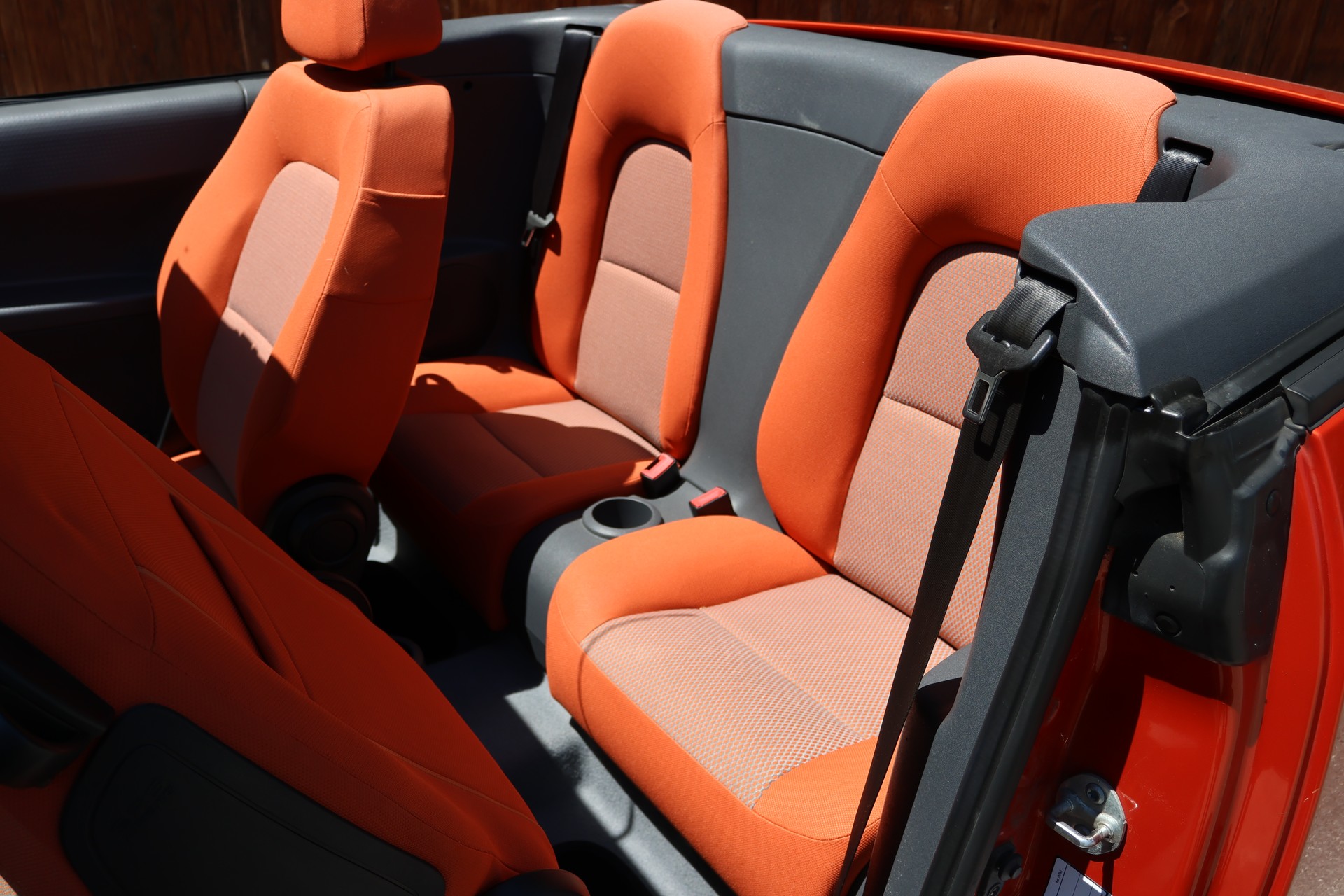 MITSUBISHI Colt Cabriolet 1.5i Invite Cabrio-image-10