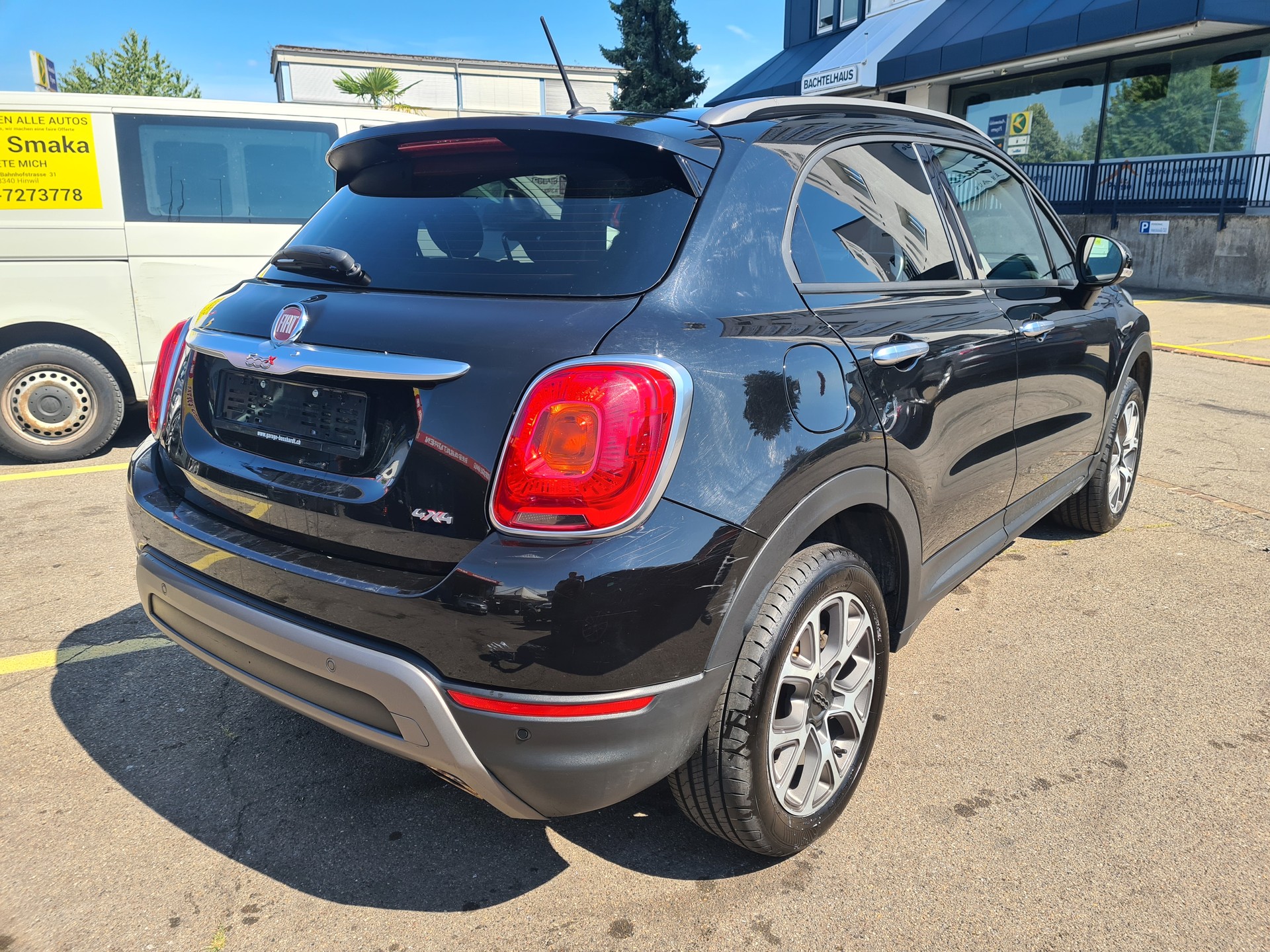 FIAT 500X 2.0 MJ Cross 4x4-image-6
