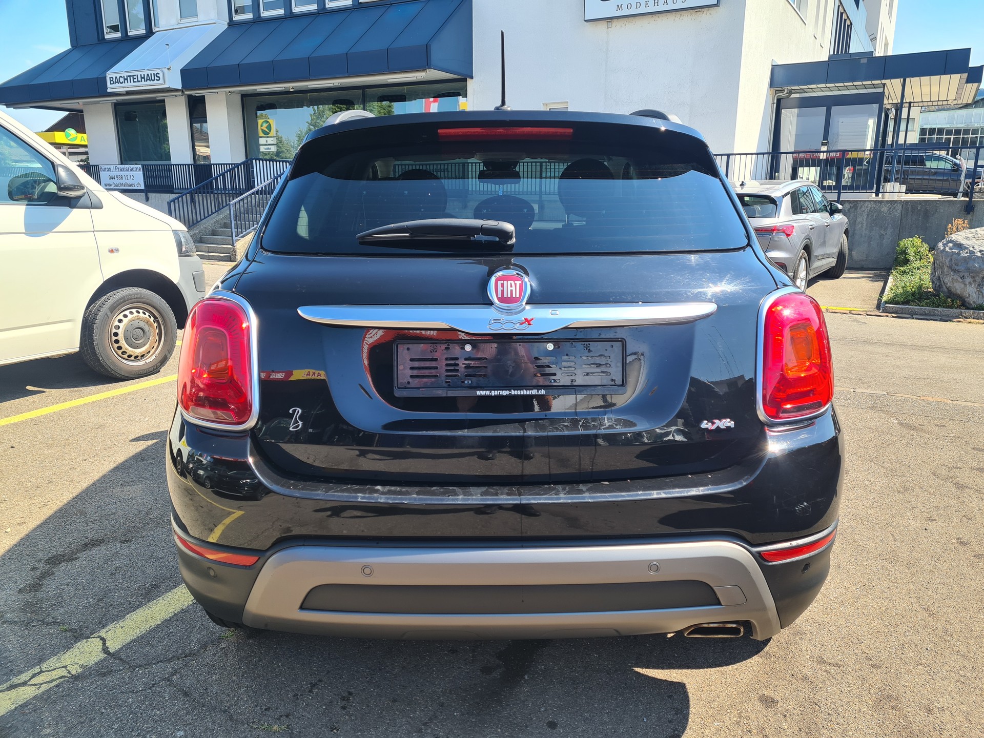 FIAT 500X 2.0 MJ Cross 4x4-image-5