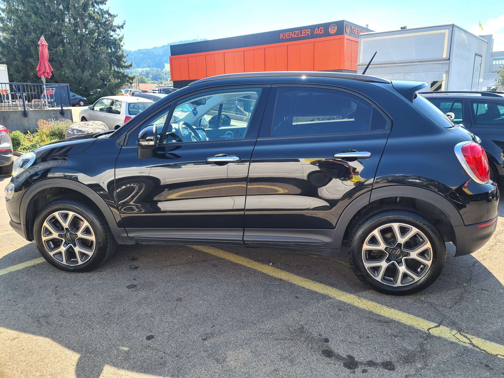 FIAT 500X 2.0 MJ Cross 4x4-image-3