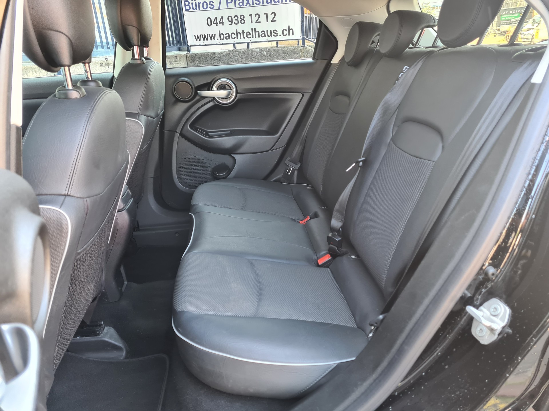 FIAT 500X 2.0 MJ Cross 4x4-image-9