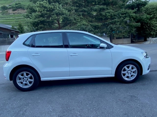 VW 1.2 TSI 90 BlueMT Value-image-0