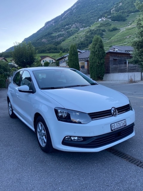 VW 1.2 TSI 90 BlueMT Value-image-1