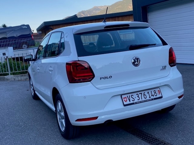 VW 1.2 TSI 90 BlueMT Value-image-2