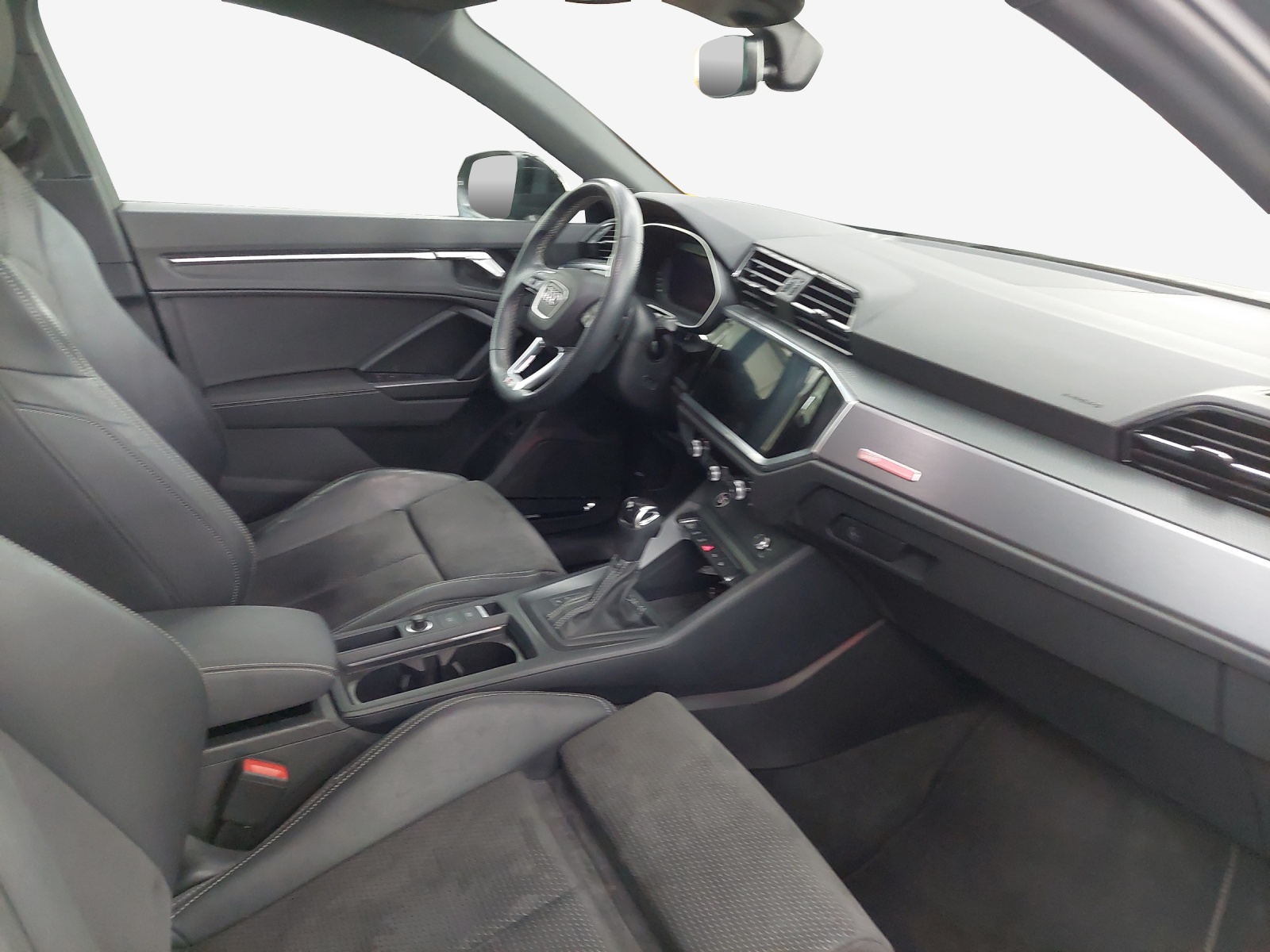 AUDI Q3 Sportback 35 TFSI S line Attraction S-tronic-image-14