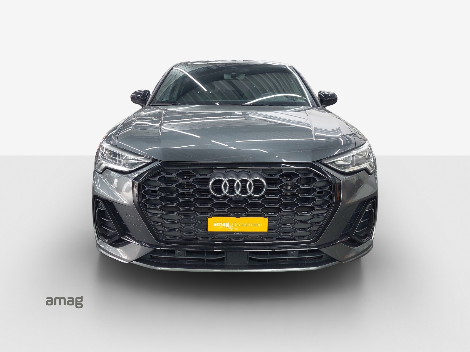 AUDI Q3 Sportback 35 TFSI S line Attraction S-tronic-image-6