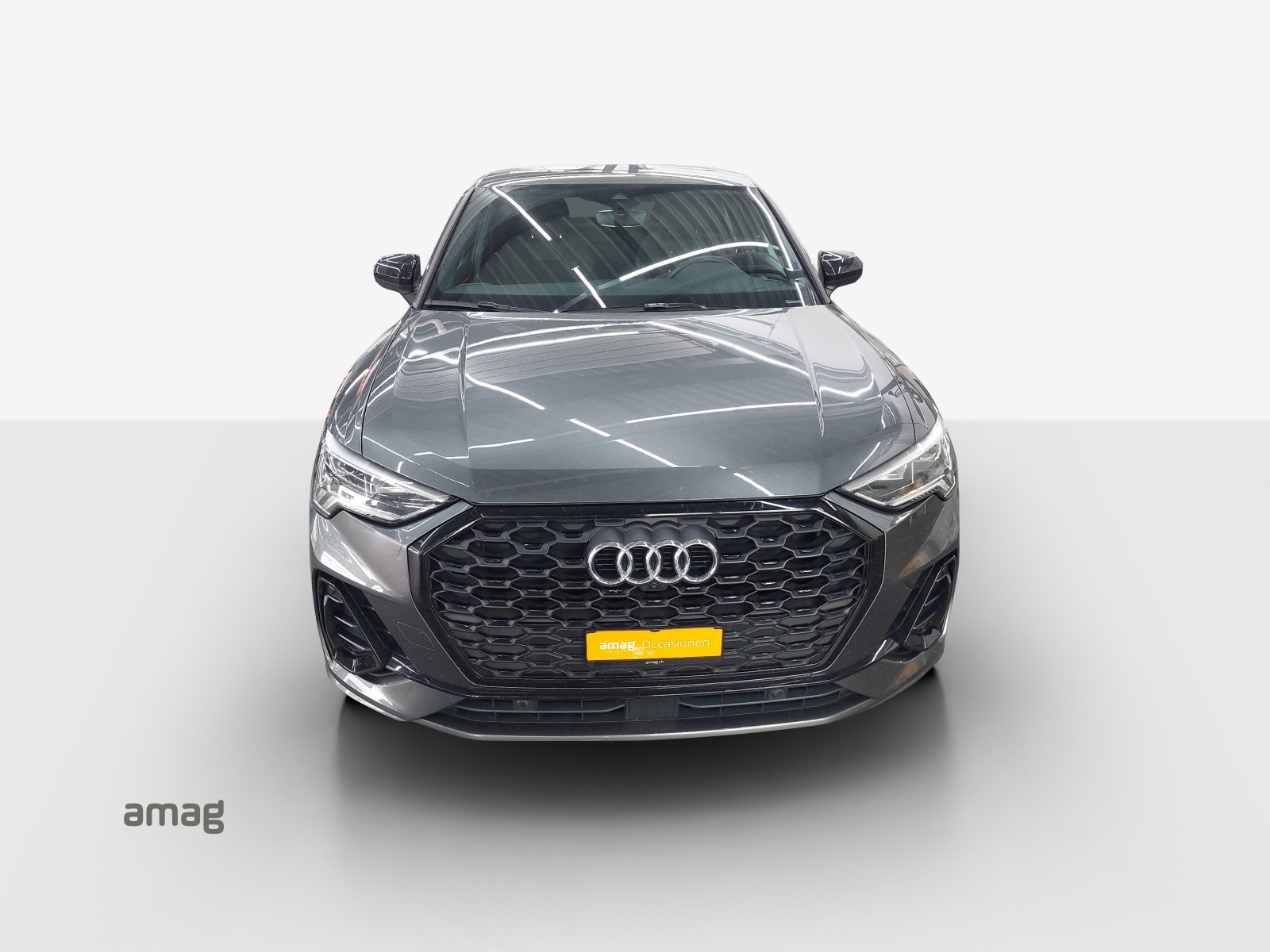 AUDI Q3 Sportback 35 TFSI S line Attraction S-tronic-image-15