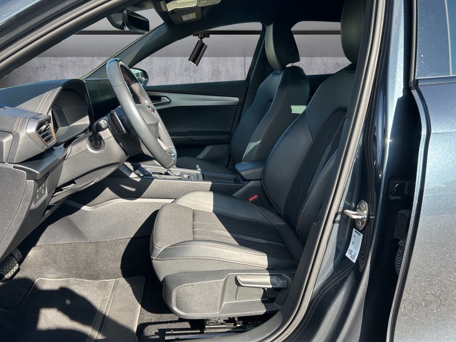 CUPRA Formentor 1.4 e-HYBRID pHEV Allalin DSG-image-5