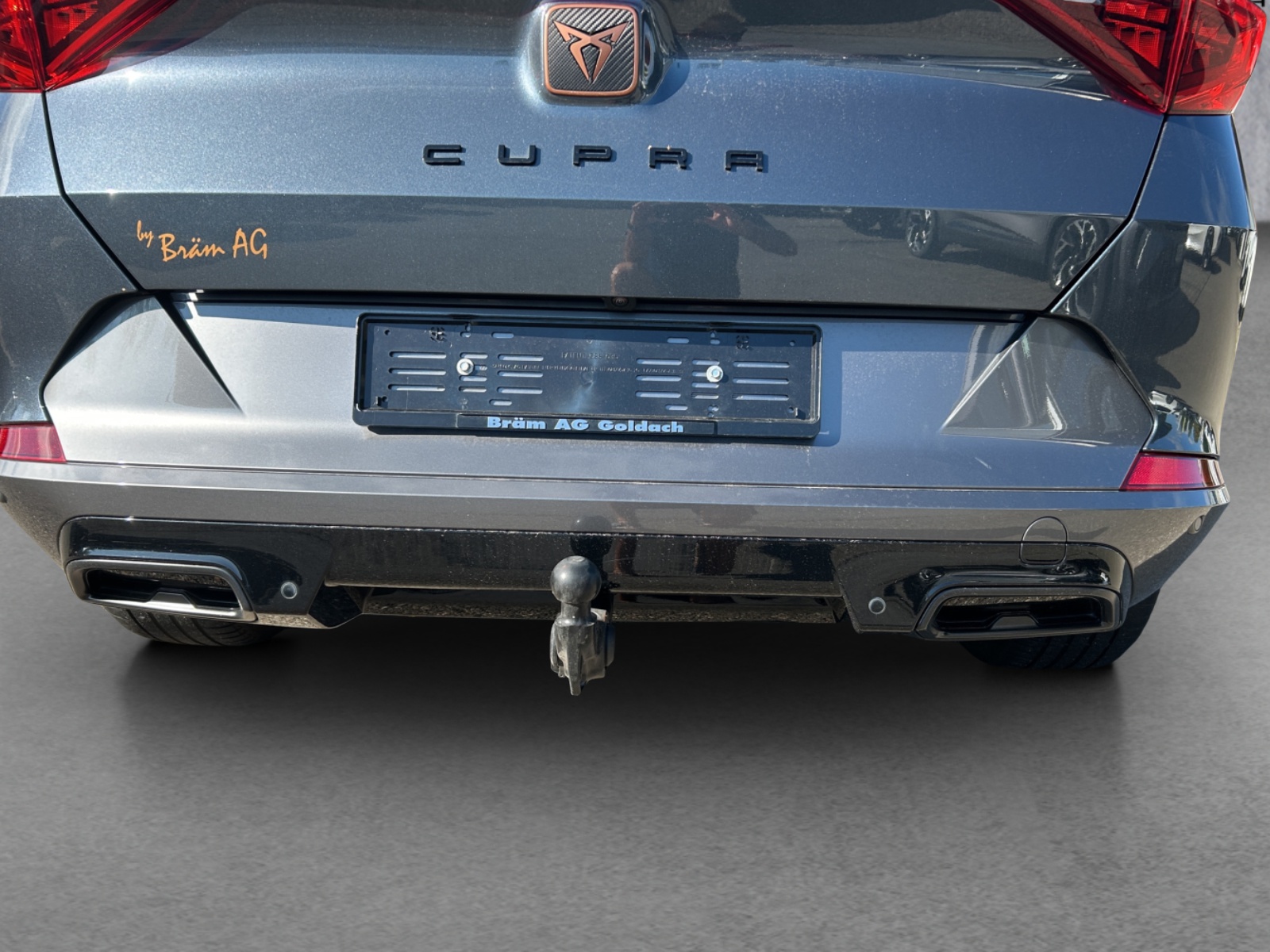 CUPRA Formentor 1.4 e-HYBRID pHEV Allalin DSG-image-8