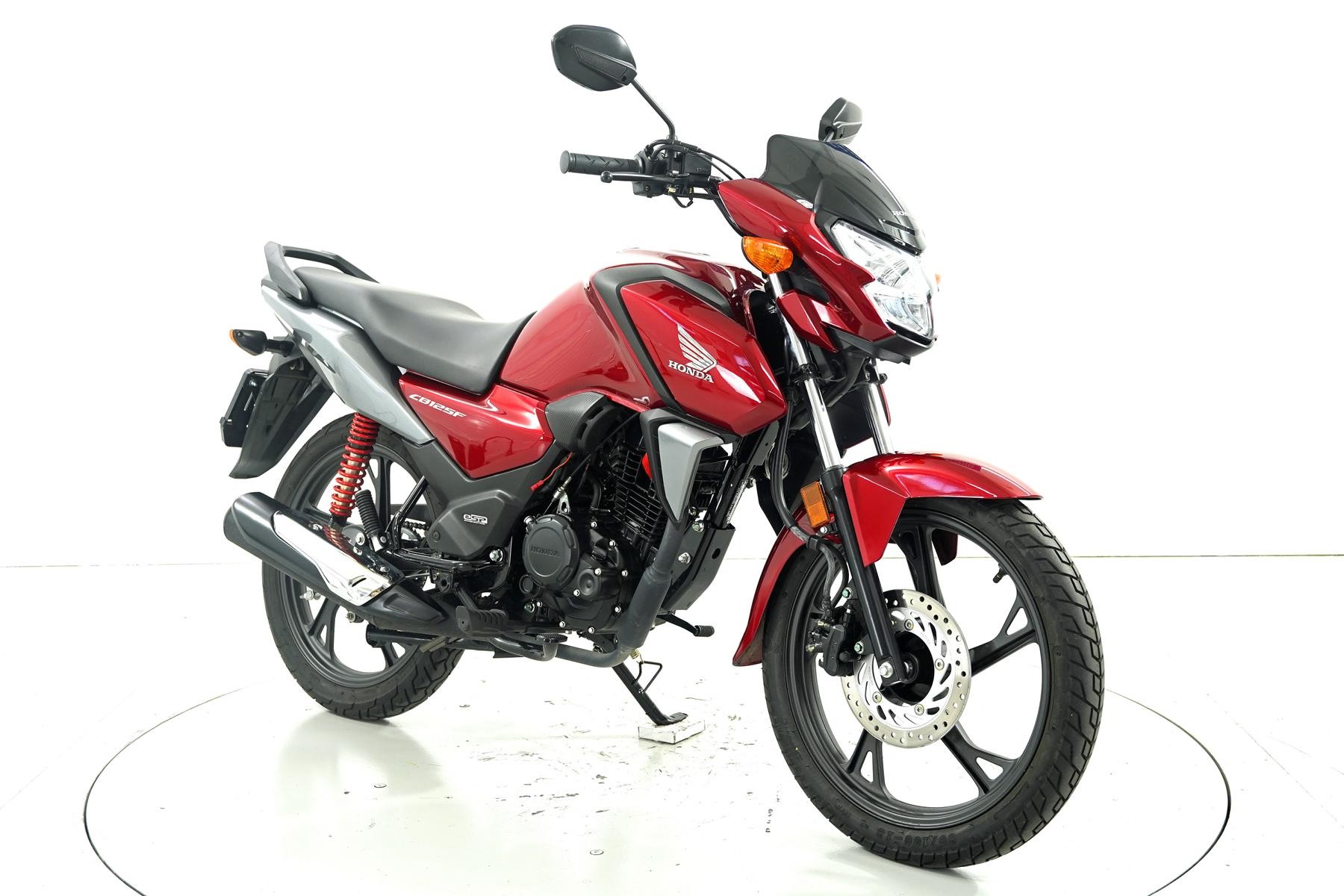 HONDA CBF 125 M-showroom-element-1